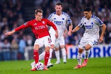 Nhận định, Soi kèo Fredericia vs Vejle 00h00 ngày 16/09: Điểm tựa sân nhà