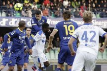 Nhận định, Soi kèo Hellas Verona vs Cremonese 23h30 ngày 15/09: Hòa là đẹp