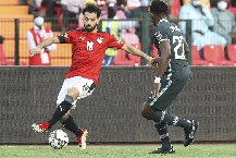 Nhận định Algeria vs Ai Cập, giao hữu quốc tế 23h00 ngày 16/10
