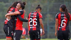 Nhận định Nữ Necaxa vs Nữ Atlas, vòng 15 giải vô địch nữ Mexico 06h00 ngày 16/10