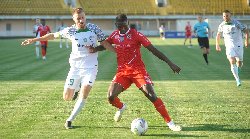 Nhận định Poltava vs Mariupol, vòng 12 giải hạng 2 Ukraine 17h30 ngày 16/10