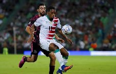 Nhận định Suriname vs Grenada, lượt 4 vòng bảng CONCACAF Nations League 07h00 ngày 16/10/2023 