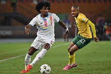 Nhận định, Soi kèo Congo vs Nam Phi, 23h00 ngày 15/10