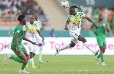 Nhận định, Soi kèo Guinea Bissau vs Mali, 23h00 ngày 15/10