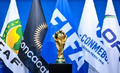 Các đồng chủ nhà World Cup 2030 phản đối mở rộng giải đấu lên 64 đội