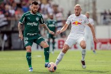 Nhận định, Soi kèo Palmeiras vs Bragantino 05h00 ngày 16/10: Giữ vững ngôi đầu
