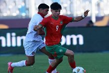 Nhận định, Soi kèo U20 Morocco vs U20 Pháp 03h00 ngày 16/10: Vé chung kết cho Gà trống