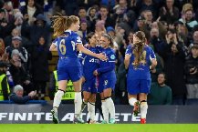 Soi kèo phạt góc Nữ Chelsea vs Nữ Paris, 2h ngày 16/10