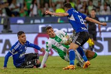 Nhận định Millonarios vs Atletico Nacional, chung kết  Cúp Quốc Gia Colombia 8h00 ngày 16/11/2023