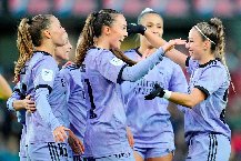 Nhận định Nữ Real Madrid vs Nữ Chelsea, vòng bảng Cúp C1 châu Âu nữ 3h00 ngày 16/11/2023