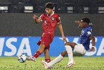 Nhận định U17 Morocco vs U17 Indonesia, vòng bảng U17 World Cup 19h00 ngày 16/11/2023