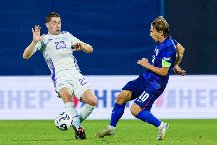 Nhận định, Soi kèo Scotland vs Croatia, 2h45 ngày 16/11