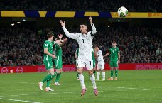 Bồ Đào Nha rơi vé dự World Cup 2026 trong trường hợp nào?