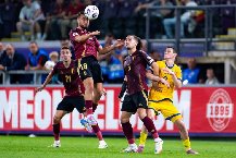 Nhận định, Soi kèo Kazakhstan vs Bỉ, 21h00 ngày 15/11: Vững vàng trên đỉnh