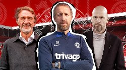 MU gây sốc với Graham Potter?