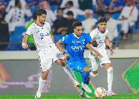 Nhận định dự đoán Al-Fateh vs Al-Shabab Club, lúc 01h00 ngày 16/12/2023 