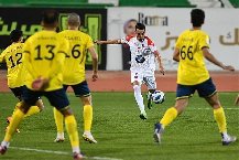 Nhận định dự đoán Al-Jahra vs Al Kuwait SC, lúc 20h00 ngày 15/12/2023