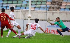 Nhận định dự đoán Rakhine United vs Ayeyawady United, lúc 16h00 ngày 15/12/2023