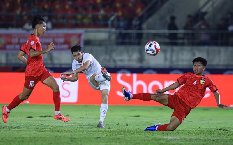 Soi kèo phạt góc Việt Nam vs Indonesia, 20h ngày 15/12