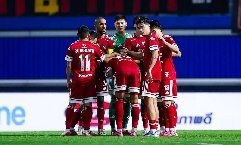 CLB hàng đầu Thái Lan từ chối kèo nhà cái world cup trên đất Campuchia