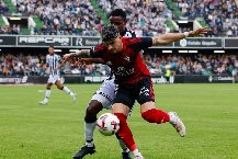 Nhận định, Soi kèo Castellon vs Mirandes 02h30 ngày 16/12: Chiến thắng cách biệt