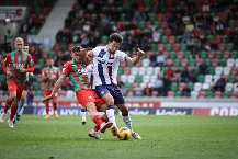 Nhận định, Soi kèo Maritimo vs Benfica B, 0h00 ngày 17/12: Duy trì chuỗi thắng
