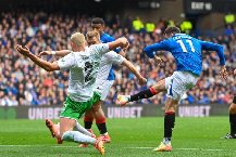Nhận định, Soi kèo Rangers vs Hibernian 02h45 ngày 16/12: Tin vào chủ nhà