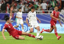 Indonesia đâm đơn kiện AFC vì thất bại ở trận mở màn Asian Cup 2023