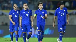 Kèo thẻ phạt ngon ăn Thái Lan vs Kyrgyzstan, 21h30 ngày 16/01
