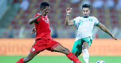 Soi kèo nhà cái Saudi Arabia vs Oman, 0h30 ngày 17/1