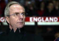 HLV Sven-Goran Eriksson dù đã qua đời vẫn để lại món nợ chồng chất