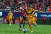 Nhận định, Soi kèo Nữ Tigres UANL vs Nữ Atlas, 8h ngày 17/01