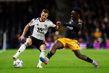 Nhận định, Soi kèo Leeds vs Fulham, 22h00 ngày 17/1: Kèo dưới ngược dòng