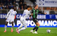 Nhận định, Soi kèo Lens vs Auxerre 23h00 ngày 17/1: Giữ chặt ngôi đầu