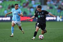 Nhận định, Soi kèo Melbourne City vs Auckland 15h35 ngày 16/1: Chủ nhà thất thế