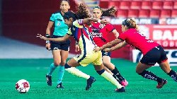 Nhận định, Soi kèo Nữ Atlas vs Nữ Club Tijuana 8h ngày 17/1: Ca khúc khải hoàn