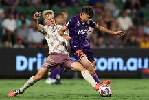 Nhận định, Soi kèo Perth Glory vs Brisbane Roar 17h45 ngày 16/1: Khó phân thắng bại