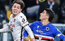 Nhận định, Soi kèo Sampdoria vs Virtus Entella 2h30 ngày 17/1: Điểm tựa sân nhà