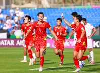 Nhận định, Soi kèo U23 Việt Nam vs U23 UAE, 22h30 ngày 16/1: 'Rồng vàng' đi tiếp