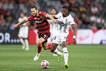 Nhận định, Soi kèo Western Sydney Wanderers vs Newcastle Jets 13h00 ngày 17/1: Duy trì mạch thắng