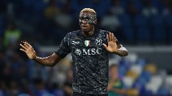 Chelsea duyệt chi 130 triệu euro cho Osimhen