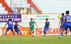 Nhận định Phù Đổng Ninh Bình vs PVF-CAND, 16h00 ngày 17/2