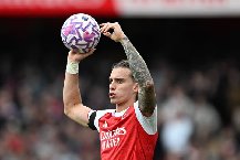 Tham vọng ‘ăn 4’ của Arsenal bị thử thách vì thêm 2 ca chấn thương