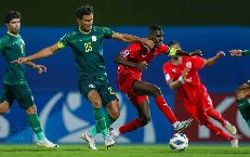 Nhận định, Soi kèo Al-Shorta vs Al Duhail 1h15 ngày 17/2: Điểm tựa sân nhà