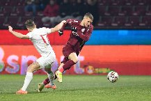 Nhận định, Soi kèo Hermannstadt vs Cluj, 22h00 ngày 16/2: Đội khách có 3 điểm