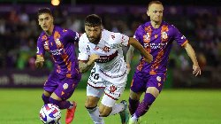 Nhận định Perth Glory vs Western Sydney Wanderers, 15h45 ngày 16/3