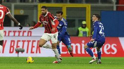 Kết quả bóng đá hôm nay 16/3: AC Milan đánh bại Como 