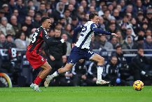 Soi kèo phạt góc Fulham vs Tottenham, 20h30 ngày 16/03