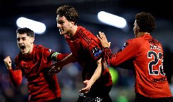 Nhận định, Soi kèo Galway United vs Waterford, 03h00 ngày 17/3: Vượt qua khó khăn