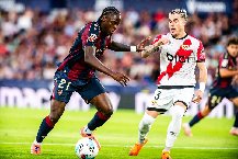 Nhận định, Soi kèo Vallecano vs Levante 03h00 ngày 17/03: Tin vào cửa trên